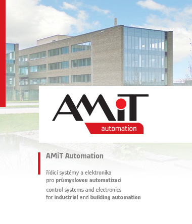 AMiT Automation